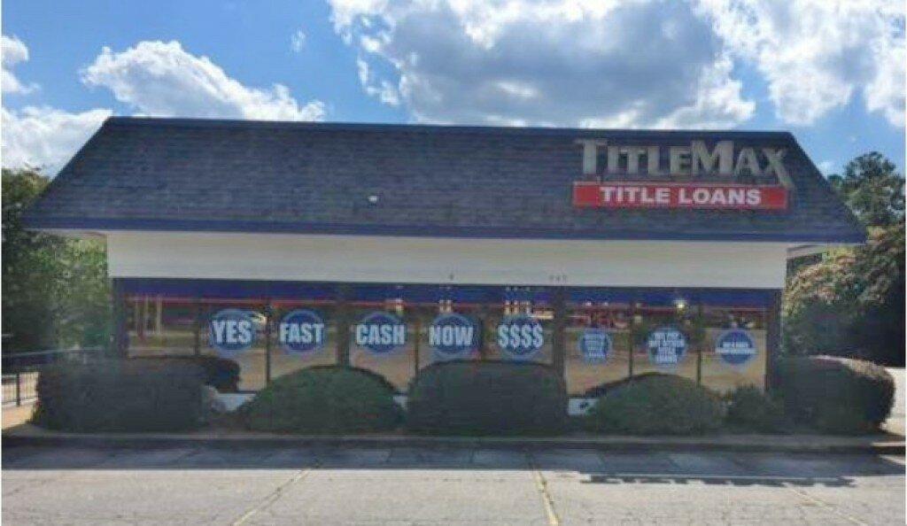 TitleMax