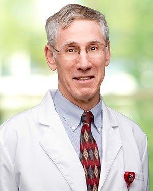 Steven C Klein, MD - Cone Health Heartcare on Church St