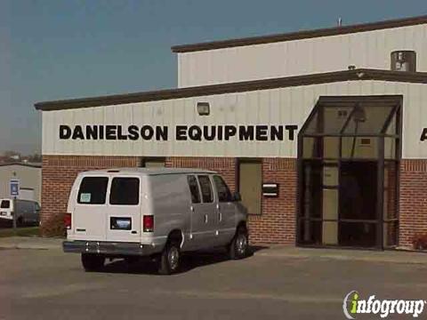 Danielson Tech Supply