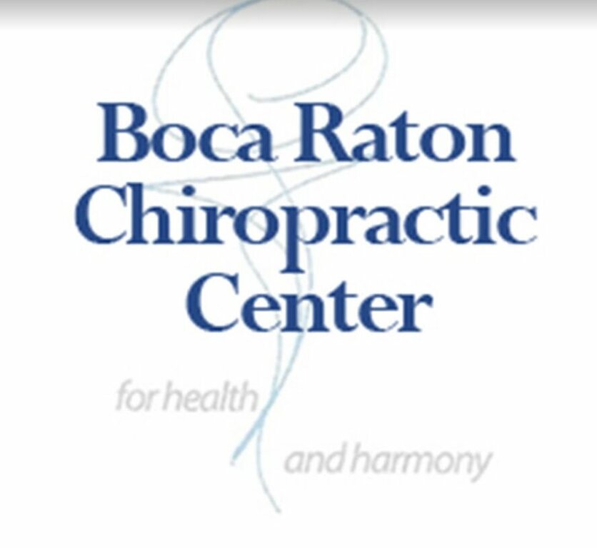 Sanctuary Chiropractic Boca Raton