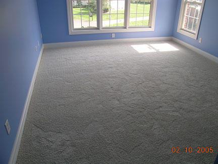 Pat Smith's Flooring