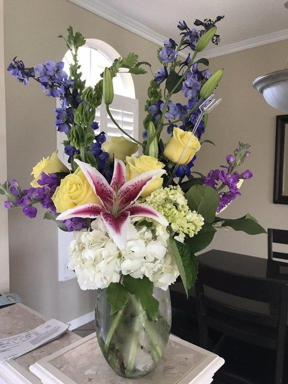 Florist of Lakewood Ranch