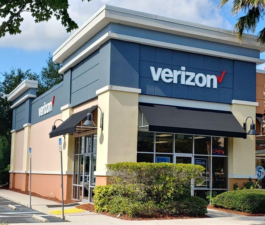 Cellular Sales-Verizon Authorized Retailer