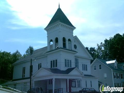 Franklin United Methodist Church