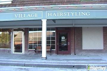 Village Hair Styling