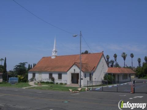 Vista Seventh-day Adventist Church