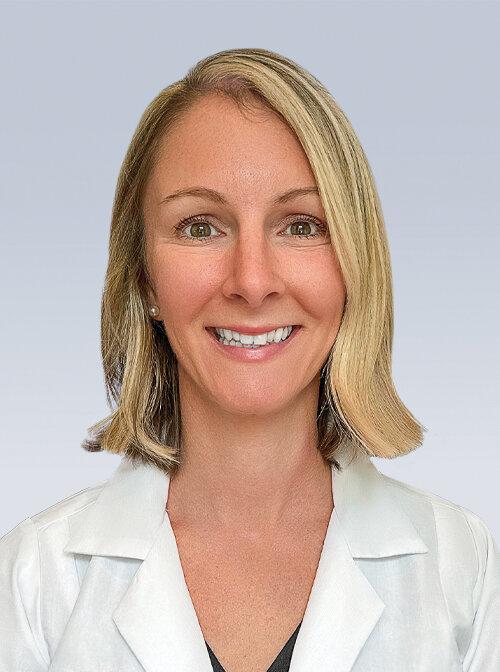 Rachael Mealey, CRNP - Penn Neuroscience Center