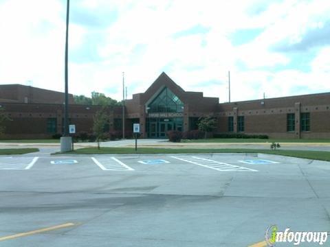 Druid Hill Elementary School