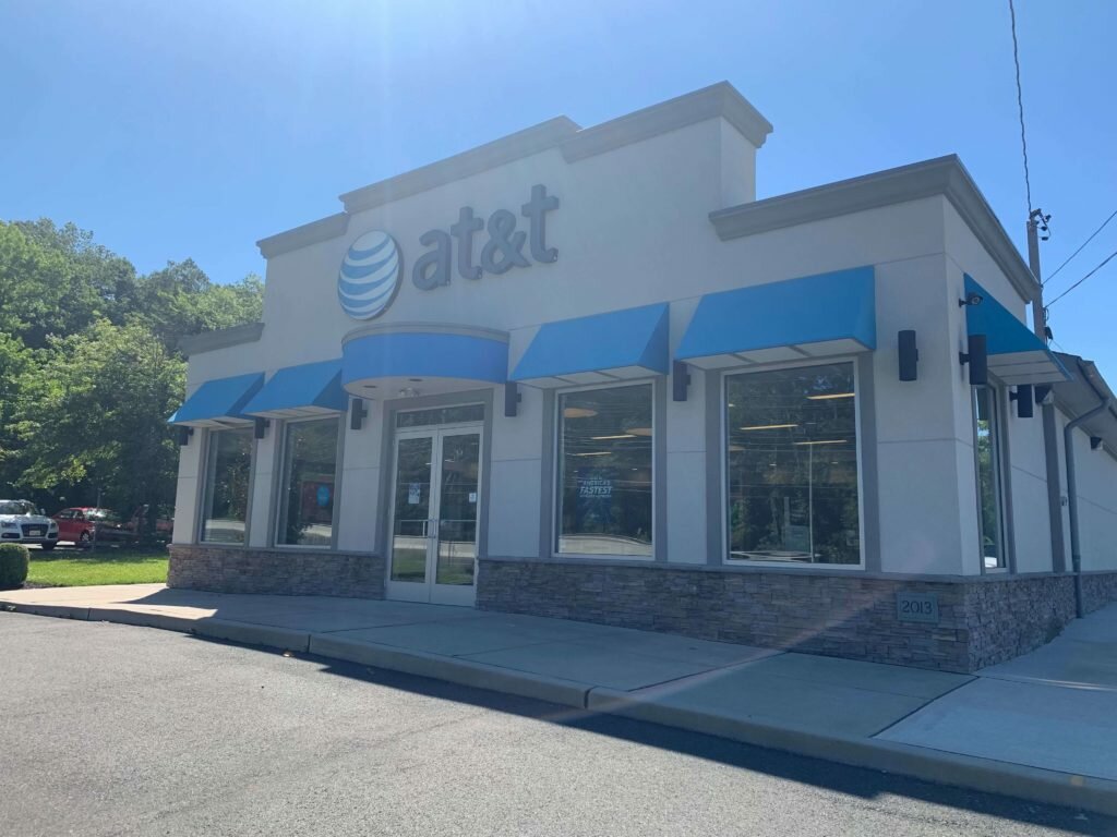 Global Wireless-AT&T Authorized Retailer