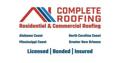 Complete Roofing