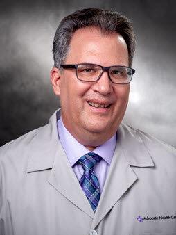 John Pollastrini, MD - Advocate Medical Group