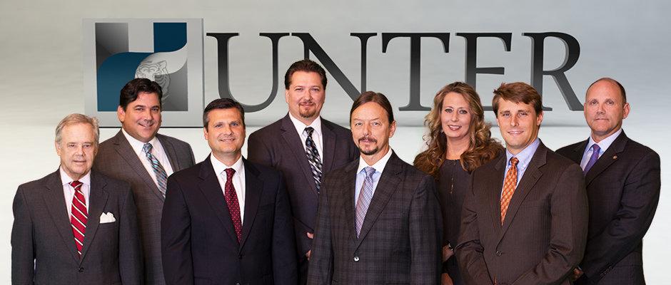 Hunter Law Firm