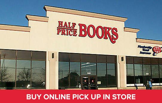 Half Price Books