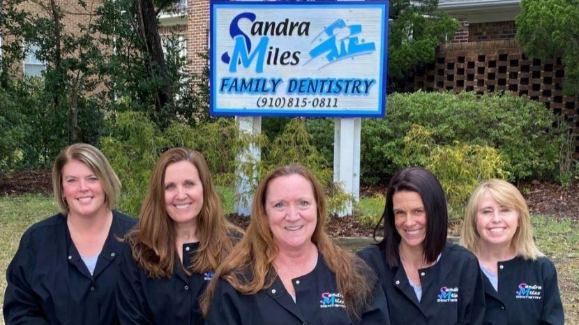 Sandra Miles Dentistry