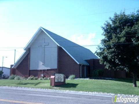 Gracepoint Community Church