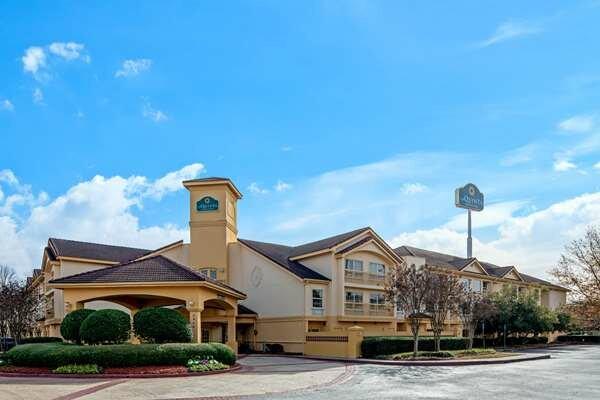 La Quinta Inn & Suites By Wyndham Macon