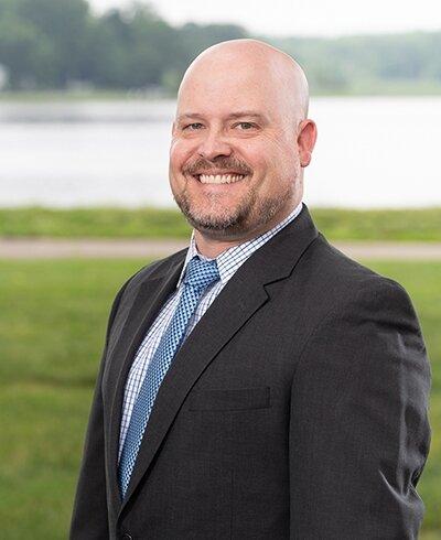 Brian Shanley-Associate Financial Advisor, Ameriprise Financial Services, LLC