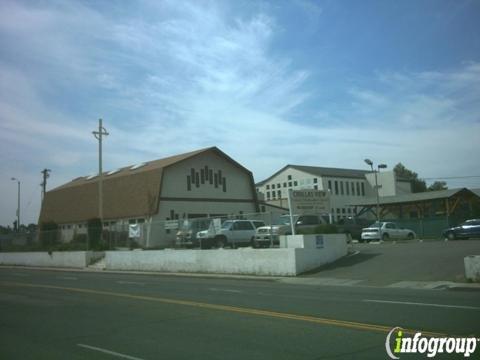 Chollas View United Methodist Church