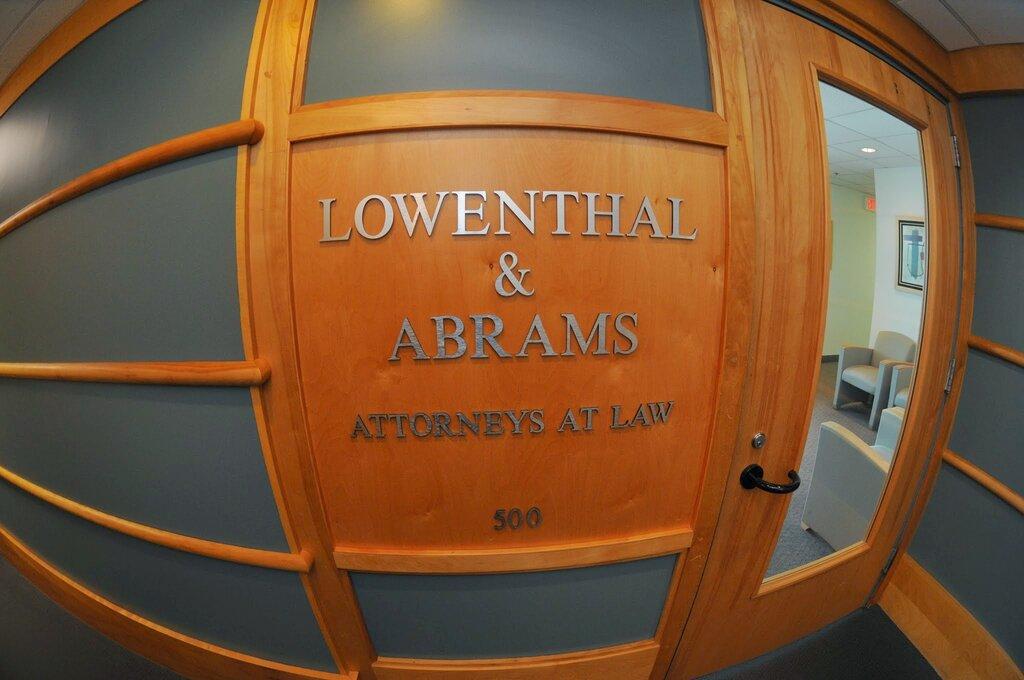 Lowenthal & Abrams, PC