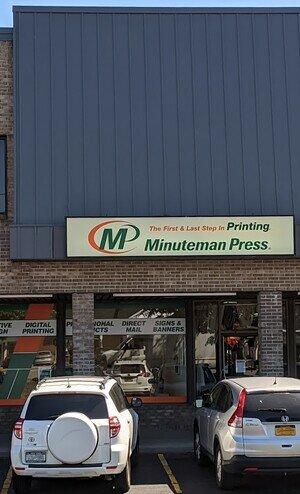 Minuteman Press