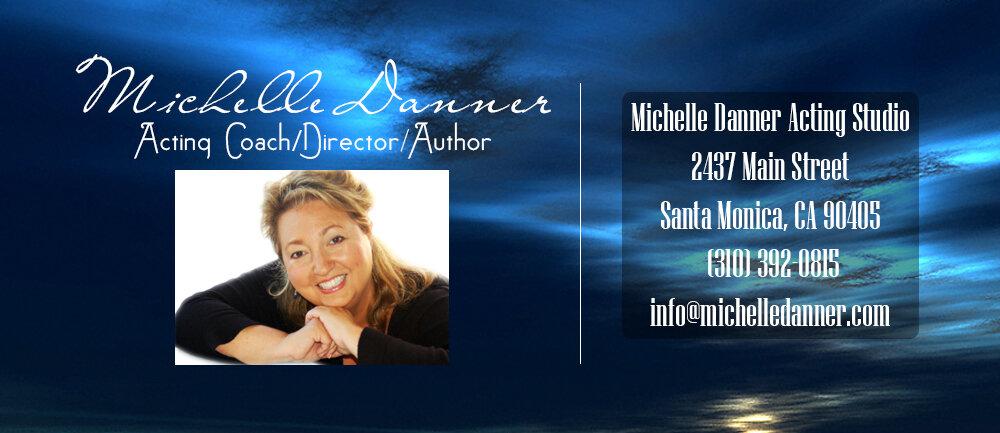 Michelle Danner Los Angeles Acting Studio