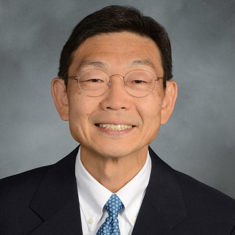 John Park, MD, PhD