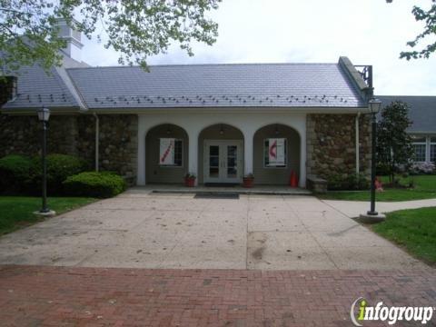 Bishop James United Methodist