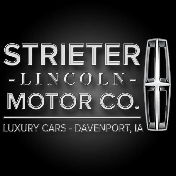 Strieter Motor Co