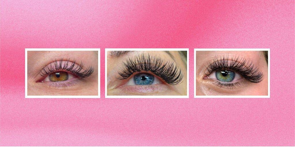 Kelly's Eyelash Extensions