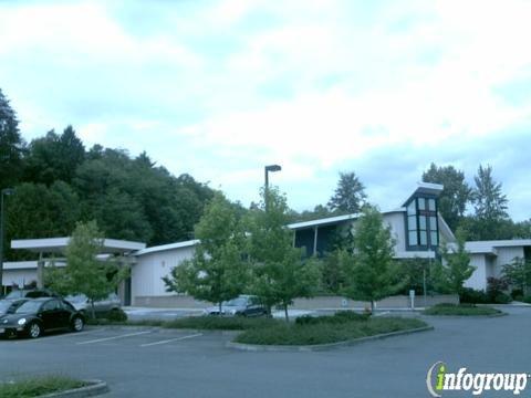 North Creek Presbyterian Church