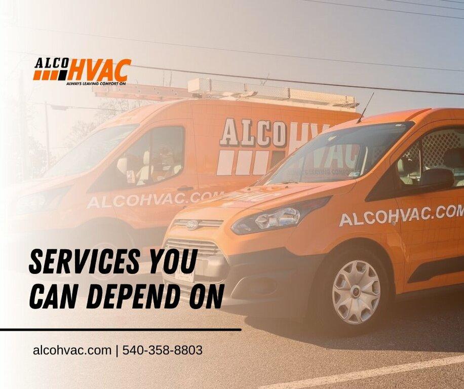 ALCO HVAC