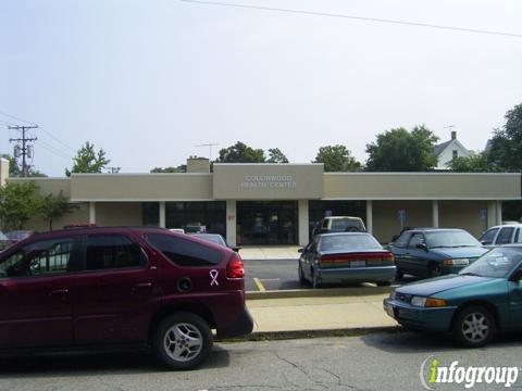 Collinwood Health Center