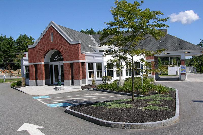 Saco & Biddeford Savings Institution