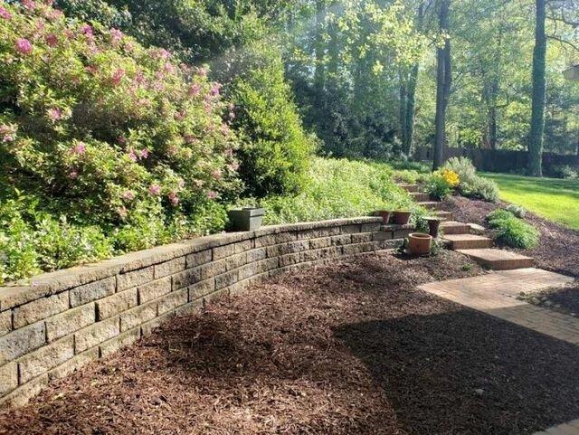 Jason's Quality Landscaping, Inc