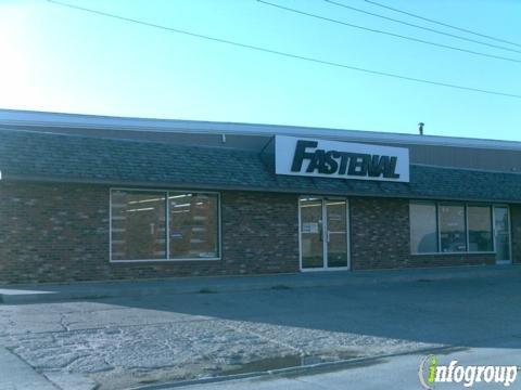 Fastenal