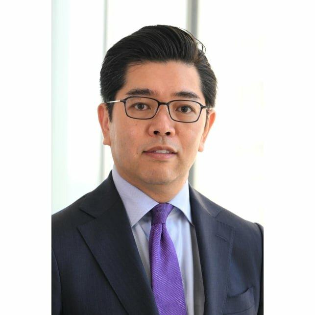 Fabio M. Iwamoto, MD