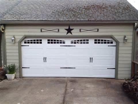 Gold Country Garage Doors