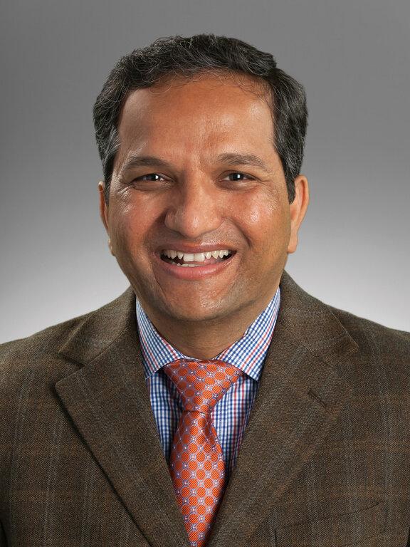 Jitendra Thakkar, MD