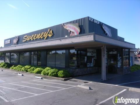 Sweeney's Sports