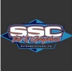 SSC Tint & Graphics