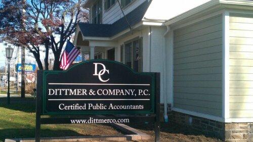 Dittmer & Company, P.C.