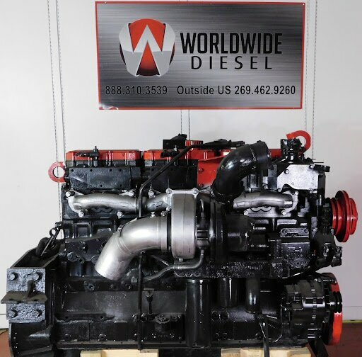 Worldwide Diesel