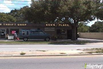 Ken's Place