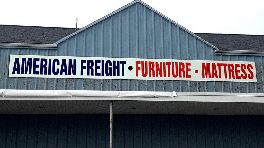 American Freight