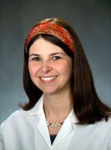 Sara Grace Cadman, MD