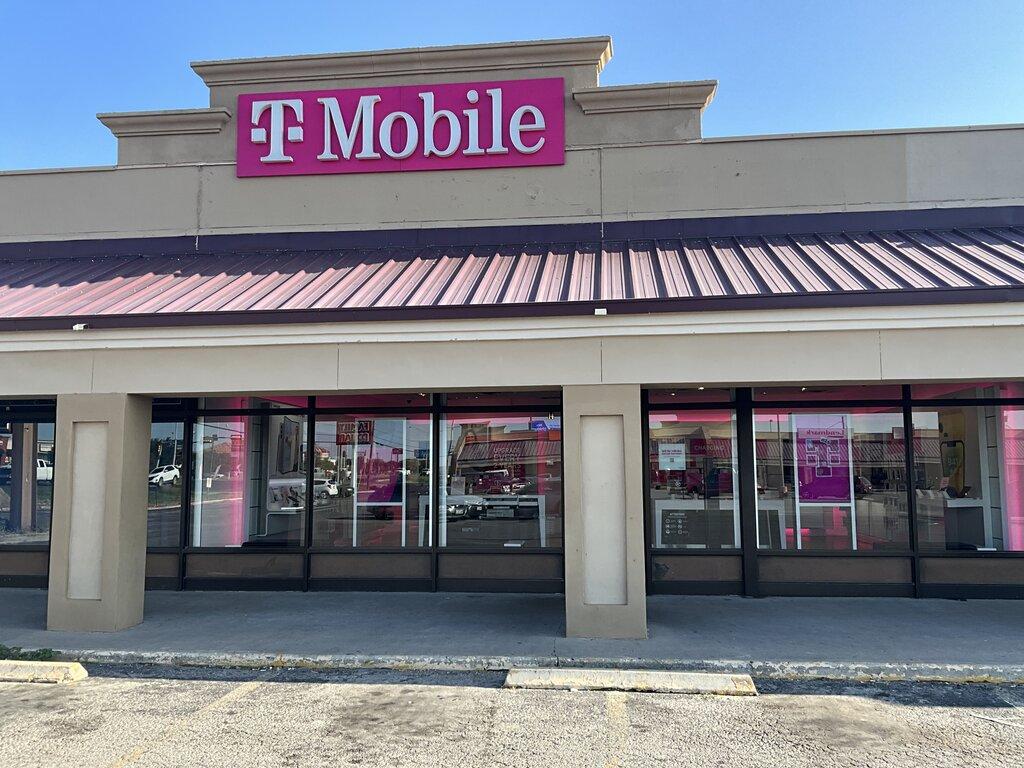 T-Mobile