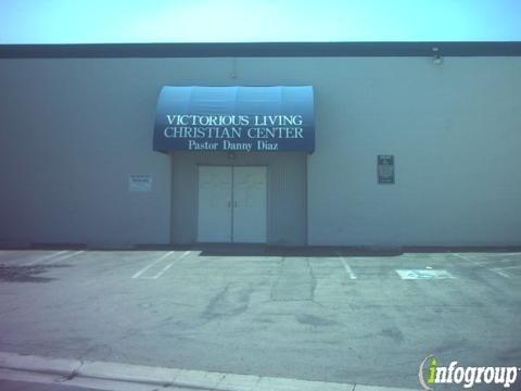 Victorious Living Christian Center