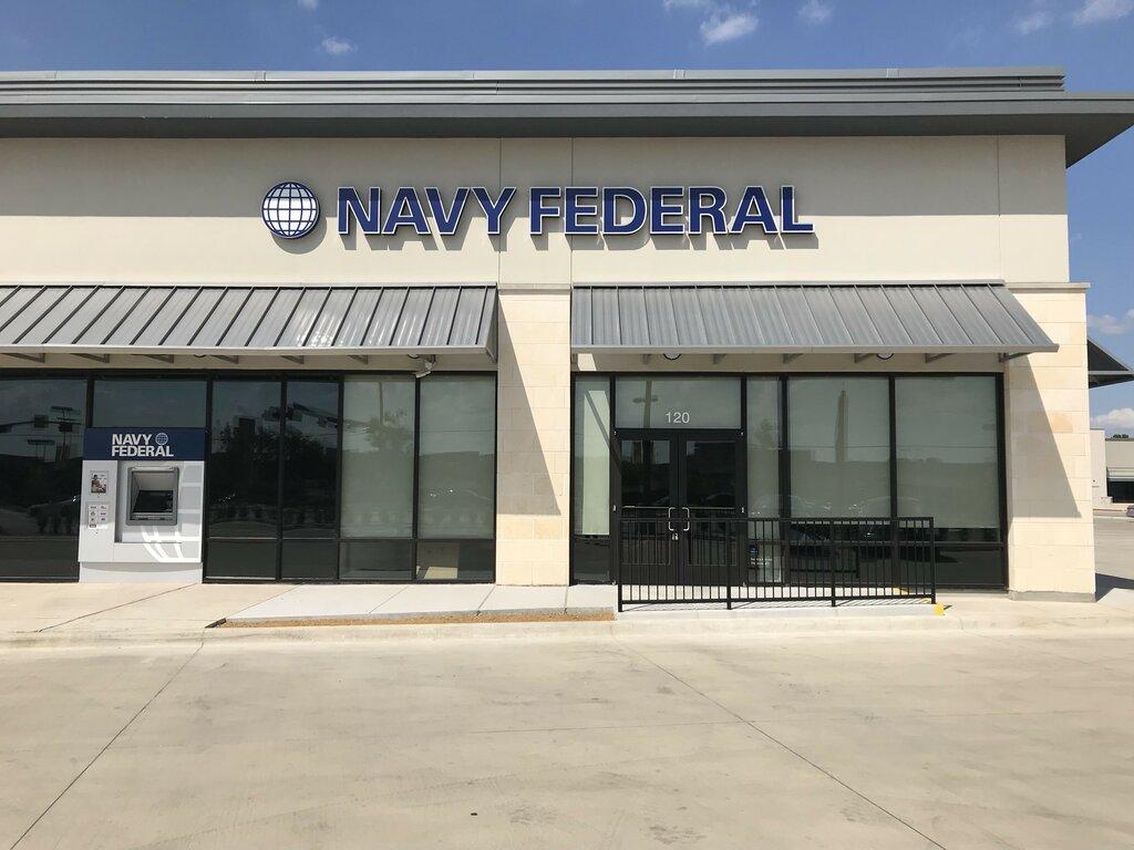 Navy Federal Credit Union