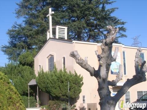 Hanyang Presbyterian Church