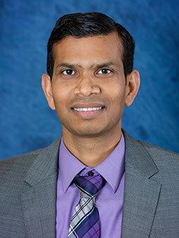 Srikanth Davuluri, MD